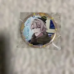 アイナナ G4Y 缶バッジ 棗 巳波 - メルカリ