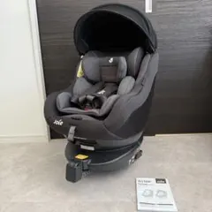 Aprica アップリカ クルリラビッテプロテクト ISOFIX - メルカリ
