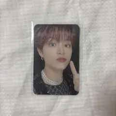 Cravityヒョンジュントレカ | Mercari