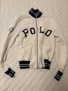 フルジップ スウェット