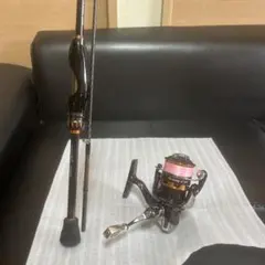マグナムクラフト SM8325 エギングロッド 自作 - メルカリ