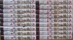 2025年最新】北斗の拳 全巻セット 究極の人気アイテム - メルカリ