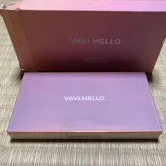VAVI MELLO バレンタインボックス2 ピーチパレットのサムネイル