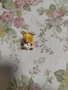 トナカイ ケーキ ミニチュア フィギュア