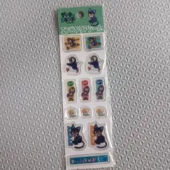 【激レア】Dr.スランプ　アラレちゃん　エンビクレアシール　当時　平成