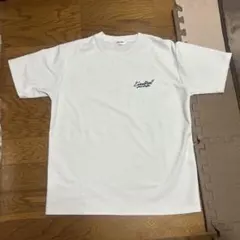 Bマスター 白Tシャツ XL 【未使用】 - メルカリ