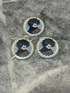 vanilla 缶バッジCR フェス 2025