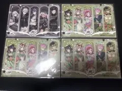 にじさんじ 8周年ポストカードセット