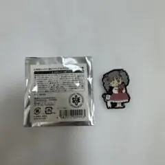 ときめきトゥナイト展　ピンバッジコレクション　愛良