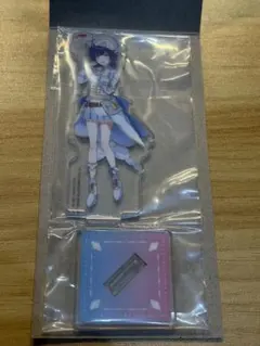 学マス 一番くじ 秦谷美鈴 アクスタ