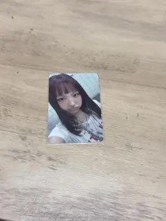 TWICE THIS IS FOR數位盤 唱片行特典小卡