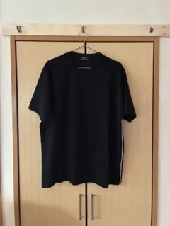 ZARA Tシャツ ブラック コットン