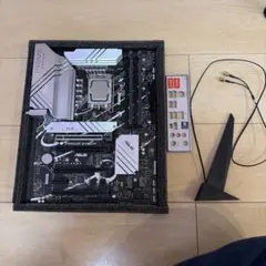 B450M 5600x メモリ32GB ストレージ240GB セット - メルカリ