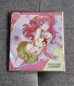 プロセカ ミニ色紙 桃井愛莉