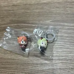 銀魂 めじるしアクセサリー