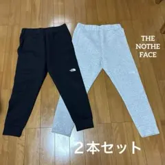 THE NORTH FACE テックエアー スウェット ジョガー パンツ