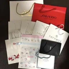 ハイブランド ショッパーセット 5点 - メルカリ