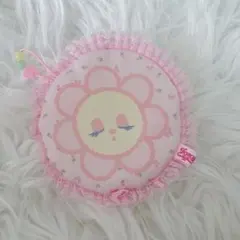ファンシーアラモード FANCY A LA MODE ぬいぐるみ ポーチ - メルカリ