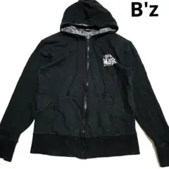 2025年最新】B'z パーカーの人気アイテム - メルカリ