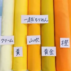 クリームセット