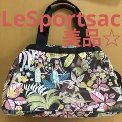 レスポートサック ハンドバッグ