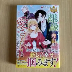 離縁の理由は愛されたいと思ったからです