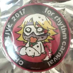 2026年最新】咎狗の血 缶バッジの人気アイテム - メルカリ