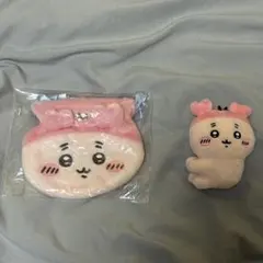 ちいかわ 古本屋（カニちゃん） セット