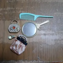 る*ん様 ドール用アクセサリーセット