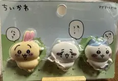 ちいかわマグネットセット