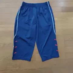 Puma ネイビー ショートパンツ