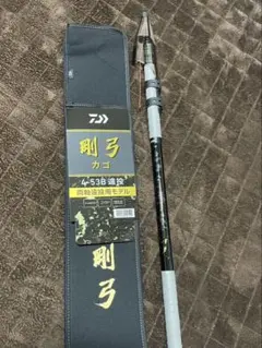 2025年最新】ダイワ 剛弓の人気アイテム - メルカリ