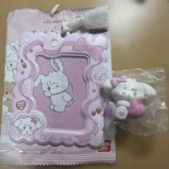 mikko トレカケース もぐもぐパーティ キャミー