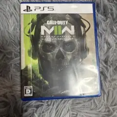 Call of Duty: Modern Warfare PS5