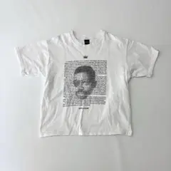 APPLEBUM RULER'S BACK S/S Tシャツ ホワイト 系 L