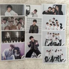 【公式写真】SnowMan 渡辺翔太