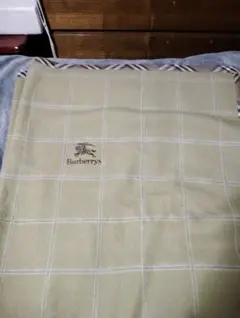 バーバリー❤︎タオルケット 2025年最新】バーバリー タオルケットの人気アイテム - メルカリ