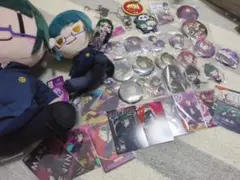 2025年最新】呪術廻戦禅院真希の人気アイテム - メルカリ