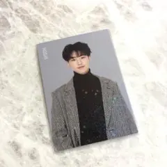 SEVENTEEN セブチ ホシ 2020 WINTER