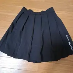 スカパン スカート