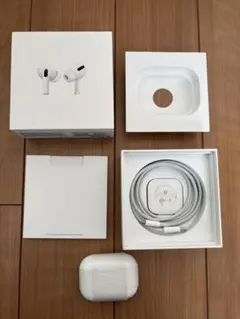 2026年最新】airpods pro 第一世代 中古の人気アイテム - メルカリ