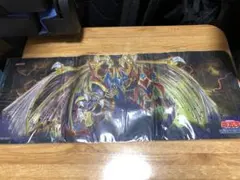 2025年最新】遊戯王 ハーフプレイマットの人気アイテム - メルカリ
