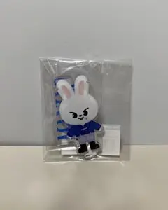 straykids maniac リノ アクスタ skzoo リービット