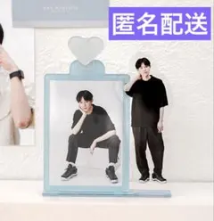 新品未使用品　スリーコインズ　オフィ活トレカスタンド　トレカスタンド　トレカ