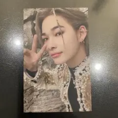 ENHYPEN DARK BLOOD ユニバ ラキドロ トレカ ニキ