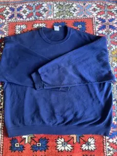 Jerzees スウェット2XL ネイビー