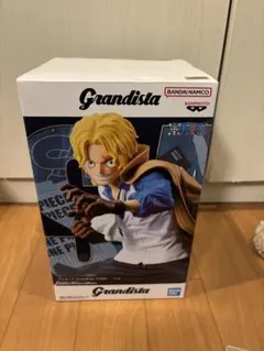 ワンピース　サボ　フィギュア