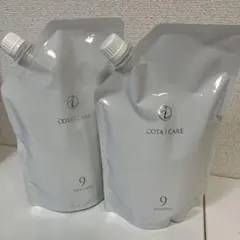 2025年最新】コタ シャンプー 9 詰め替えの人気アイテム - メルカリ