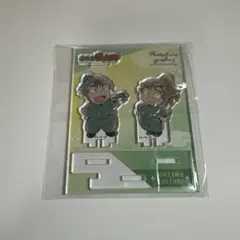 忍たま乱太郎　フォトキャラグラファー　食満留三郎＆善法寺伊作　アクスタ