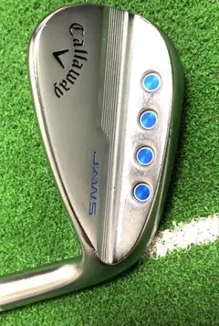 Callaway - 『激スピン』jaws キャロウェイ  MD5 52、56 2本セット Callaway JAWS MD5 Wedge | Dick's Sporting Goods